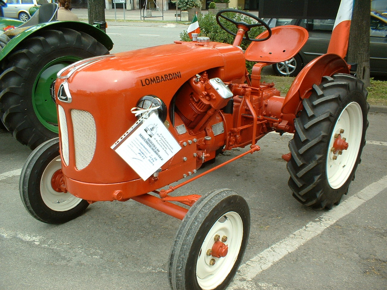 Bagnolo Reggio Emilia