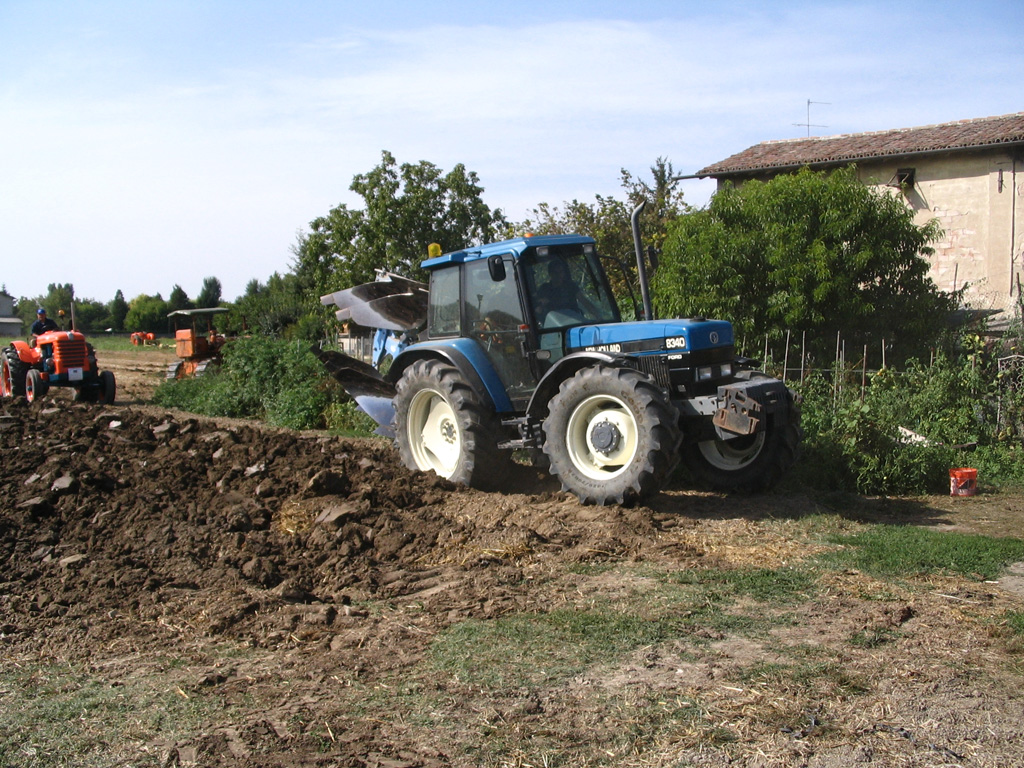 Rovereto sS MO 26-08-2007