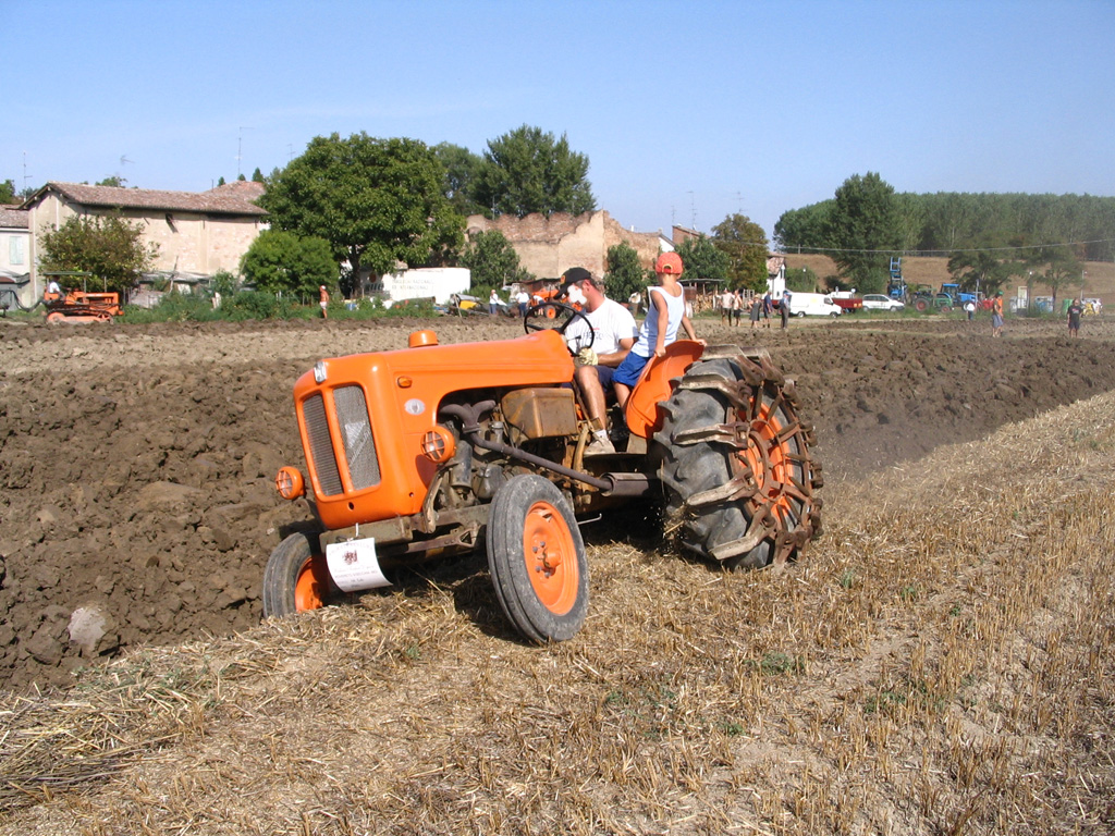 Rovereto sS MO 26-08-2007
