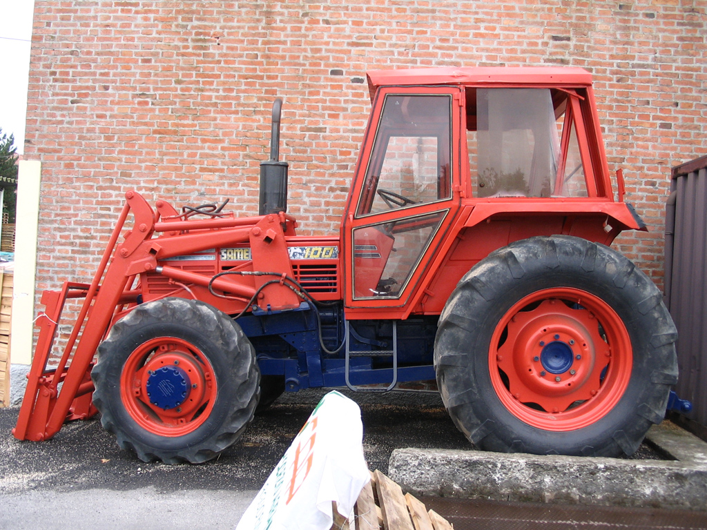 Puianello RE 14-09-2008