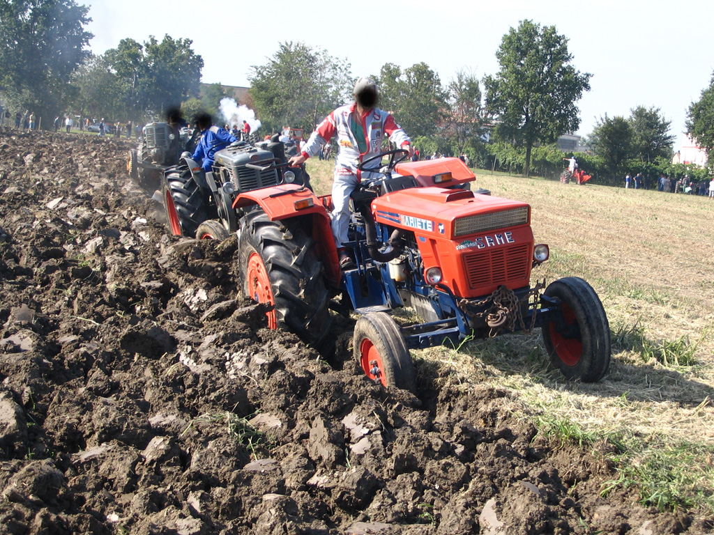Campagnola 3-09-2006