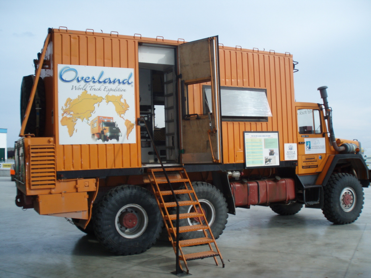 camion..