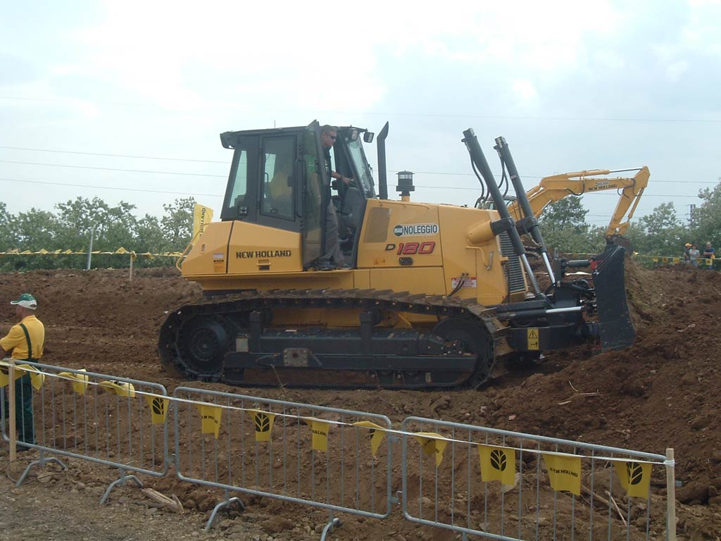 E485 e Awo2 sul D180