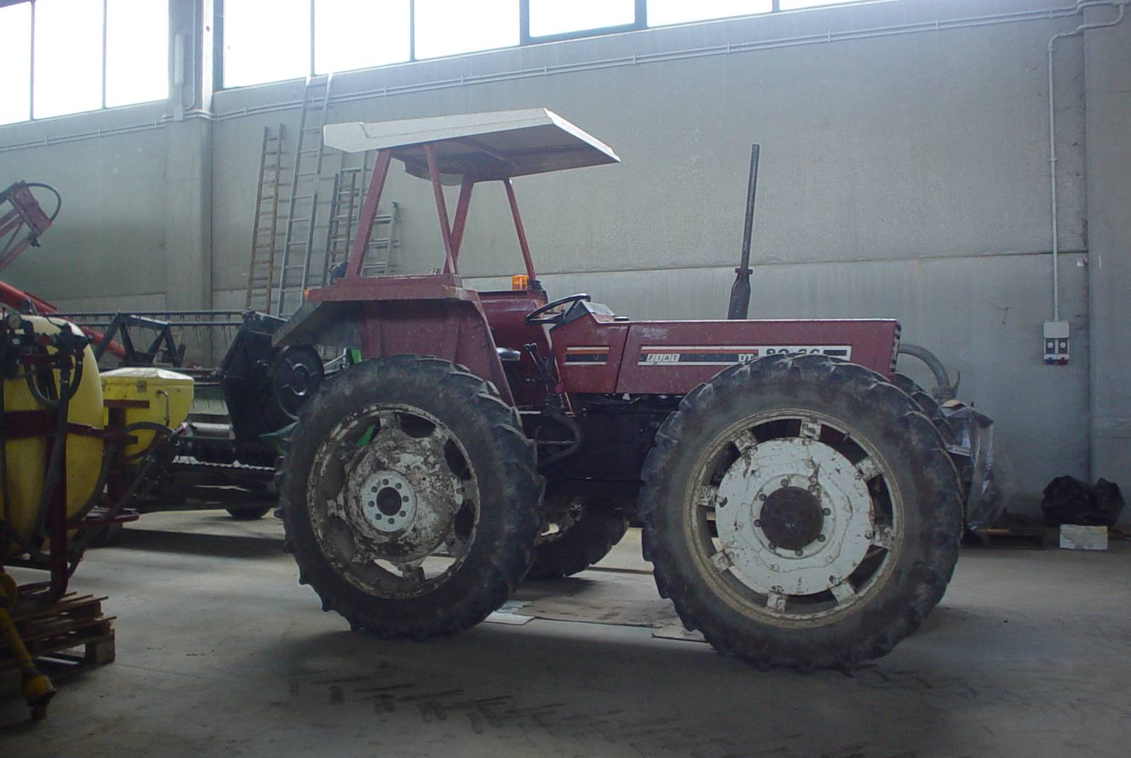 Azienda Agricola Puglise