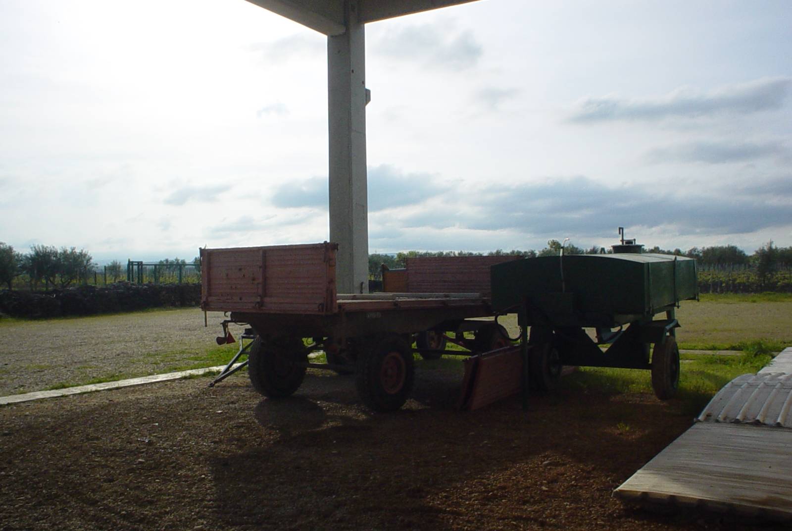 Azienda Agricola Puglise