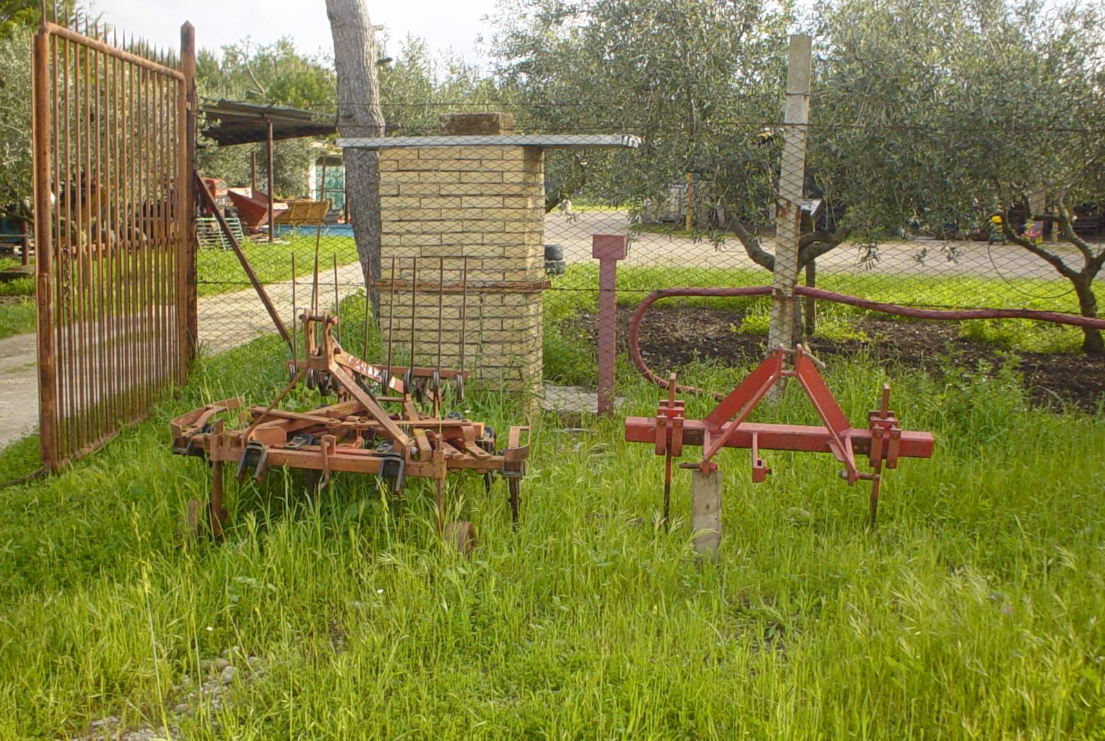 Azienda Agricola Puglise
