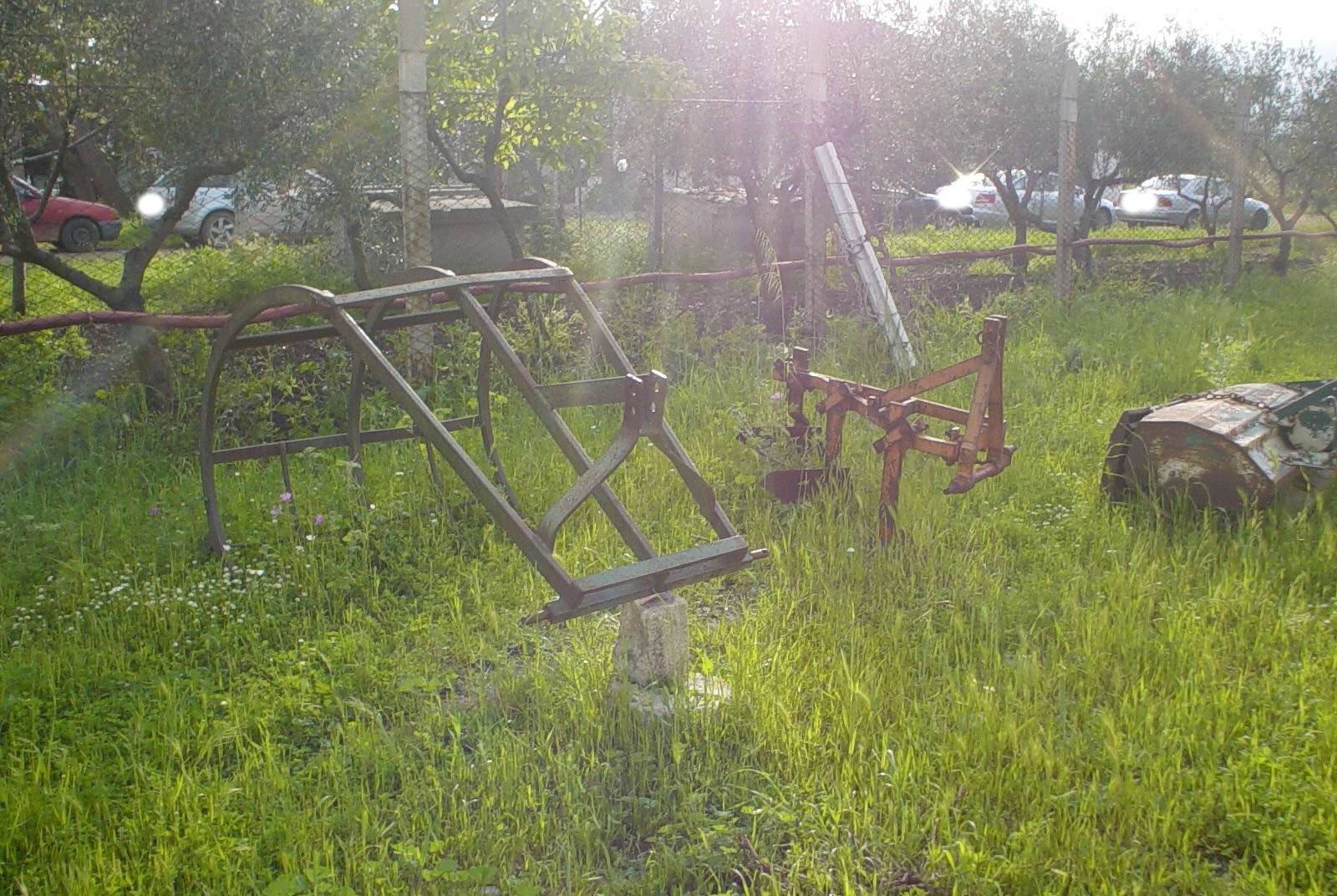 Azienda Agricola Puglise