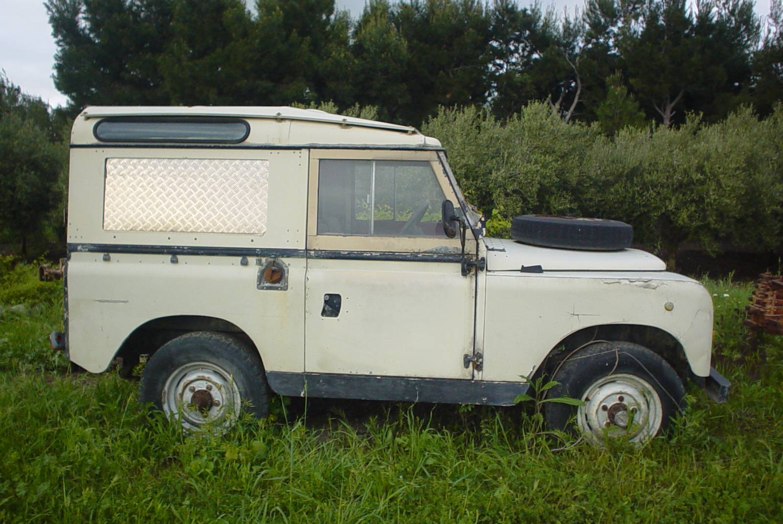 Azienda Agricola Puglise