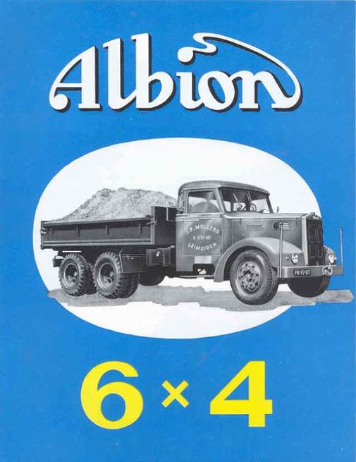 Albion