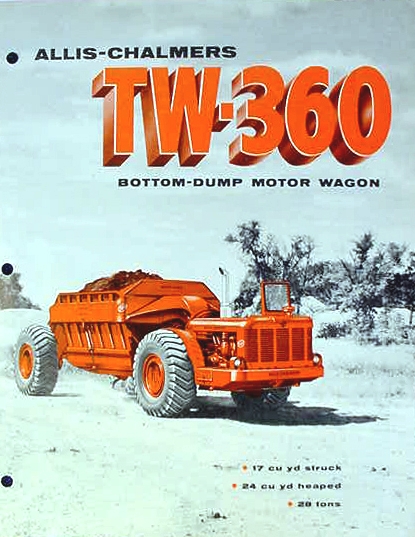 Allis Chalmers