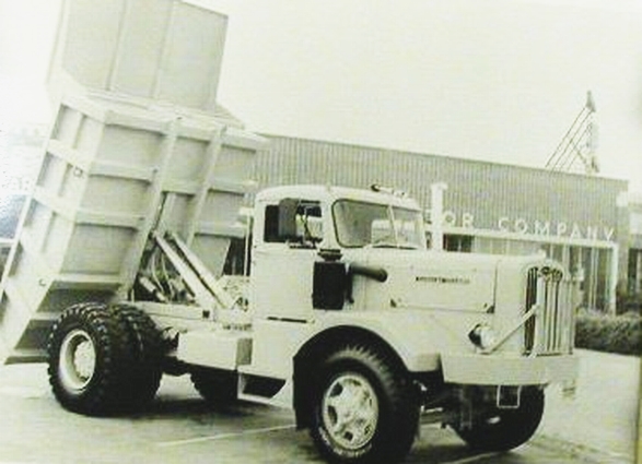 Autocar
