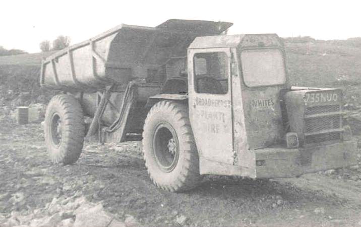 Aveling Barford