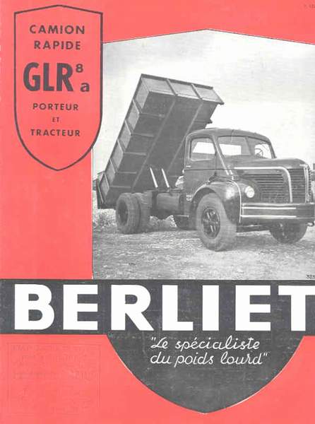 Berliet