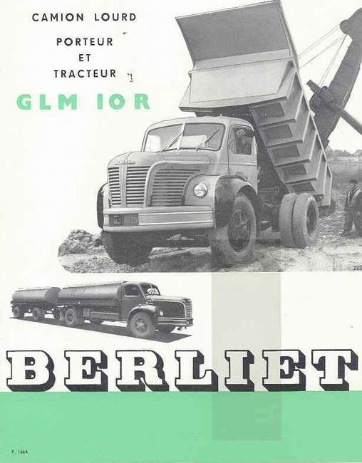 Berliet