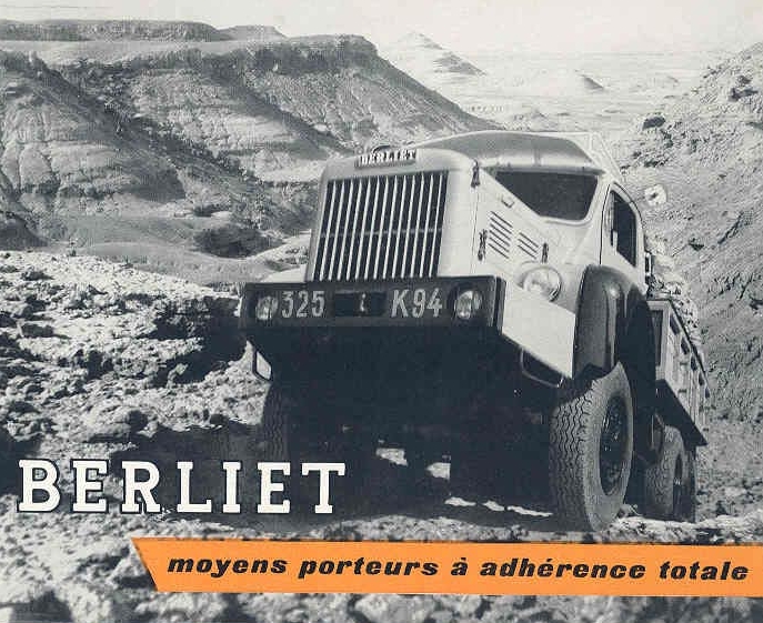 Berliet