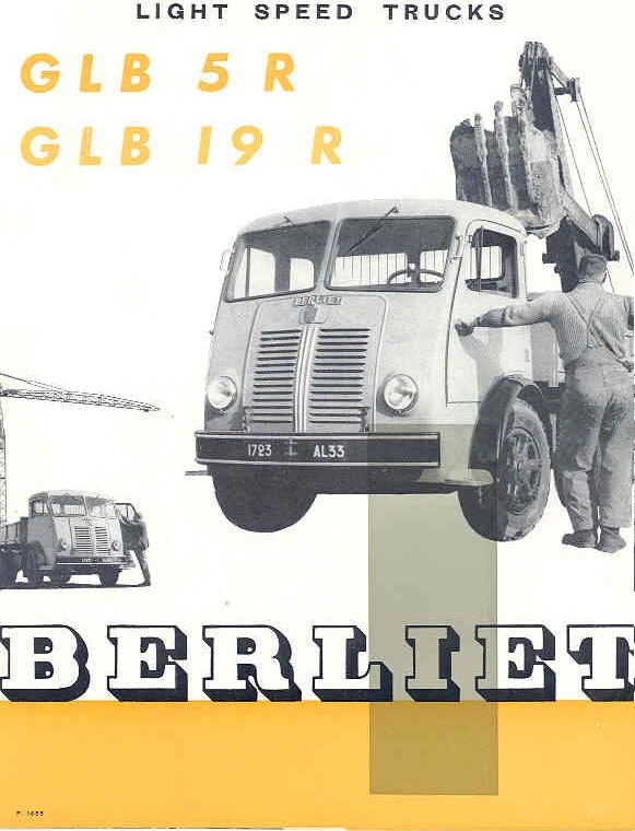 Berliet