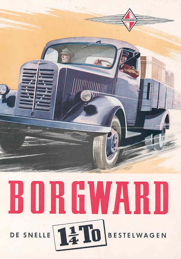 Borgward