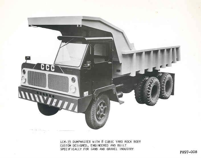CCC Lcm35