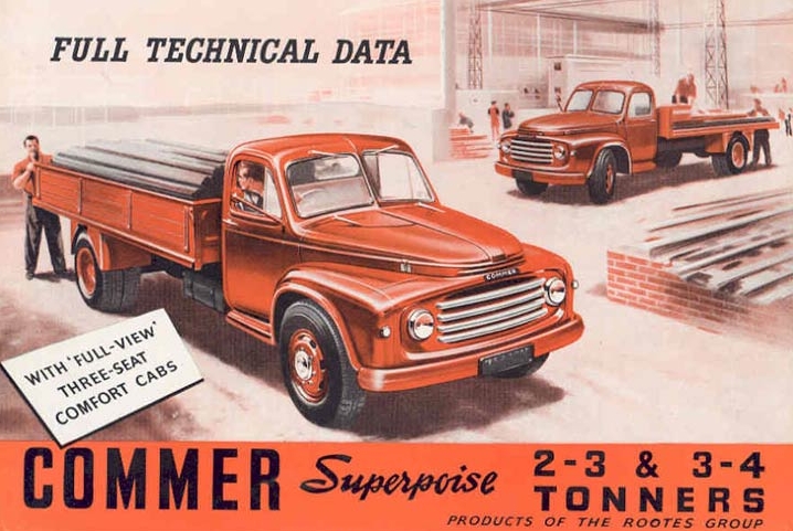 Commer