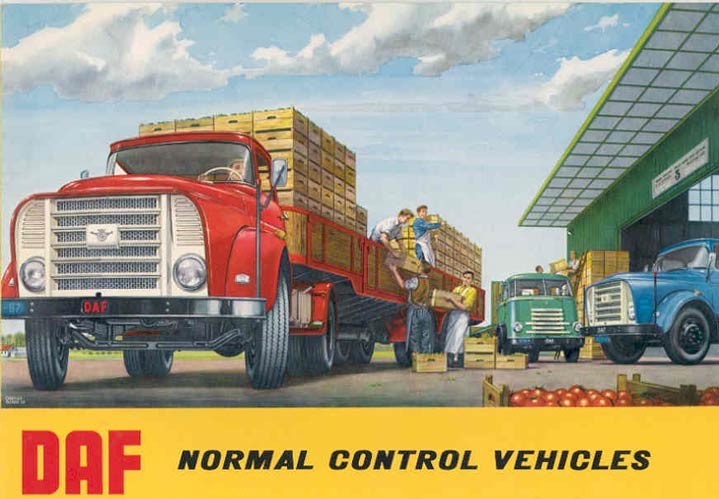 Daf