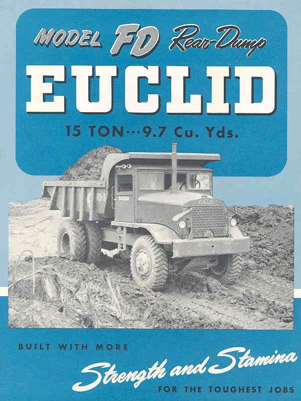 Euclid FD