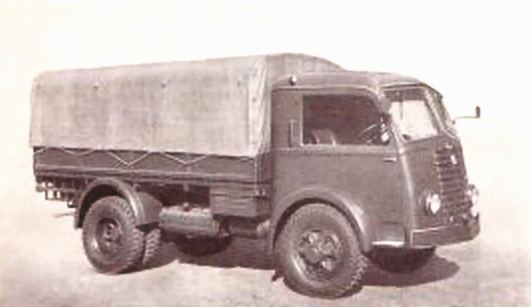 Fiat 639