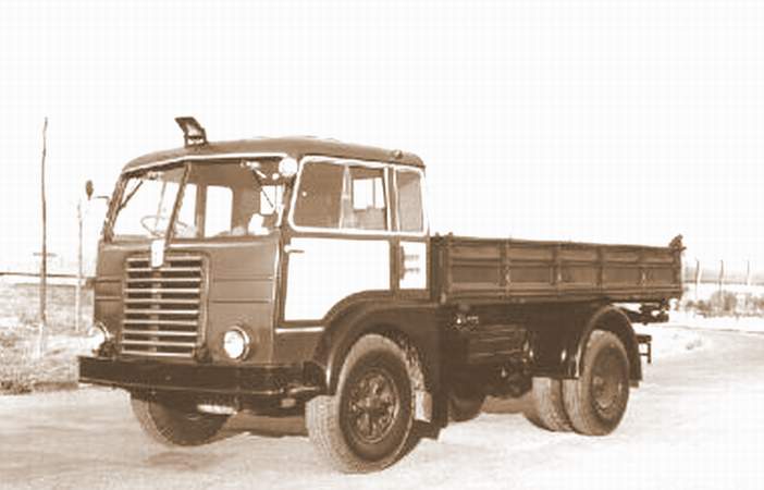 Fiat 682