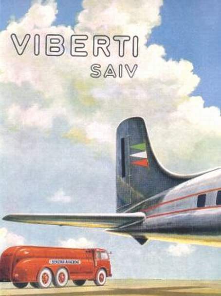 Fiat Viberti