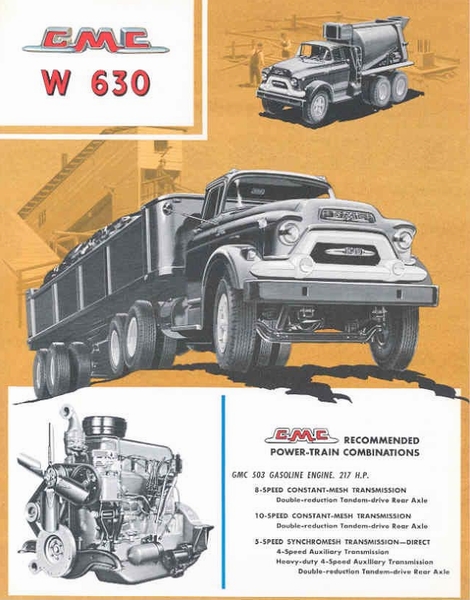 GMC