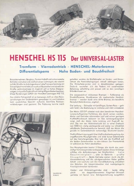 Henschel