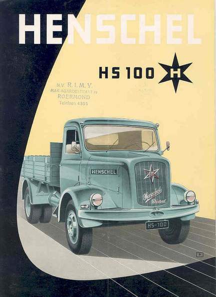 Henschel