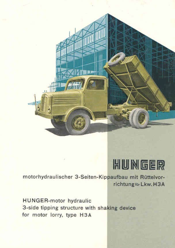 Hunger