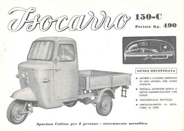 Isocarro