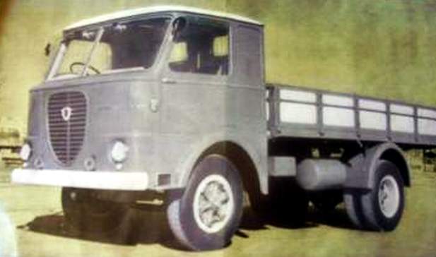 Lancia Esadelta