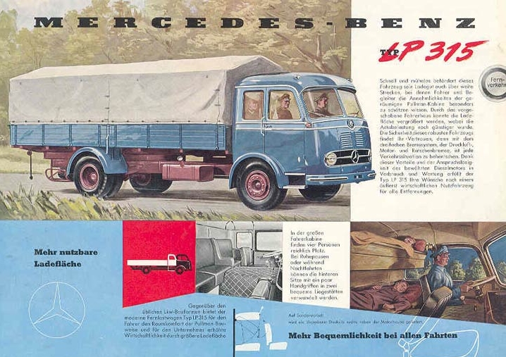 Mercedes