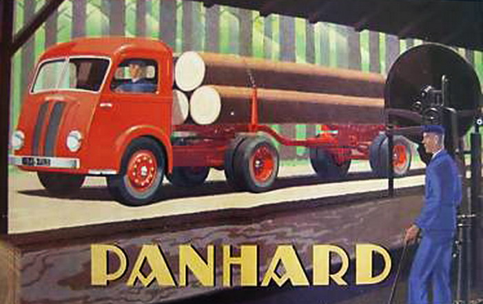 Panhard