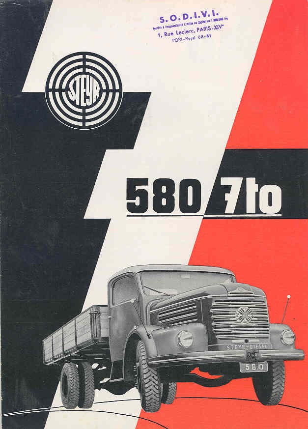 Steyr