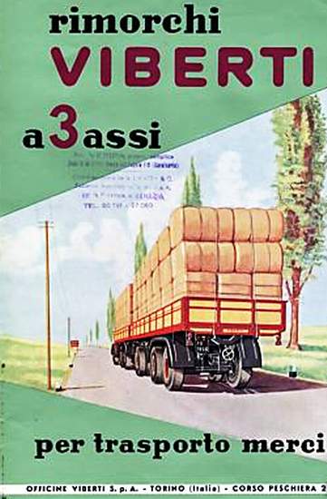 Viberti