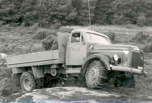 Volvo