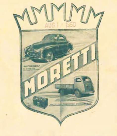 Moretti