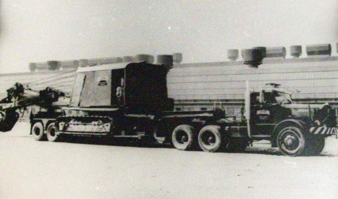 Autocar