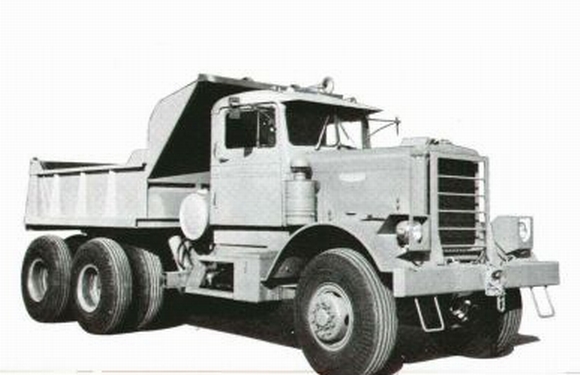 Kenworth