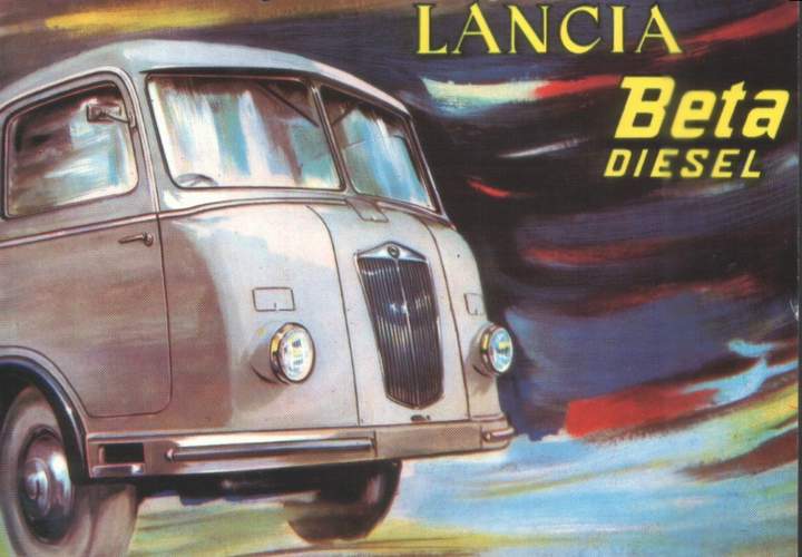 Lancia