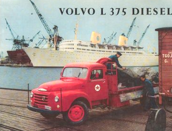 Volvo