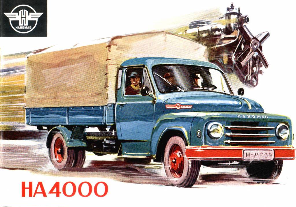 Hanomag