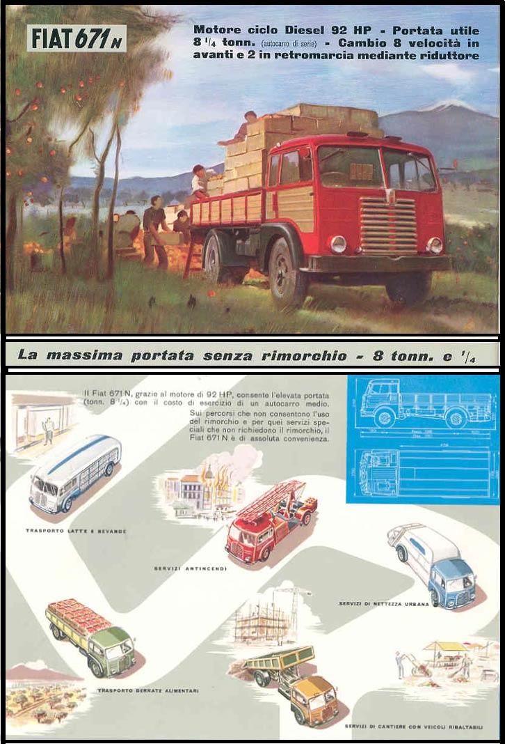 Fiat 671