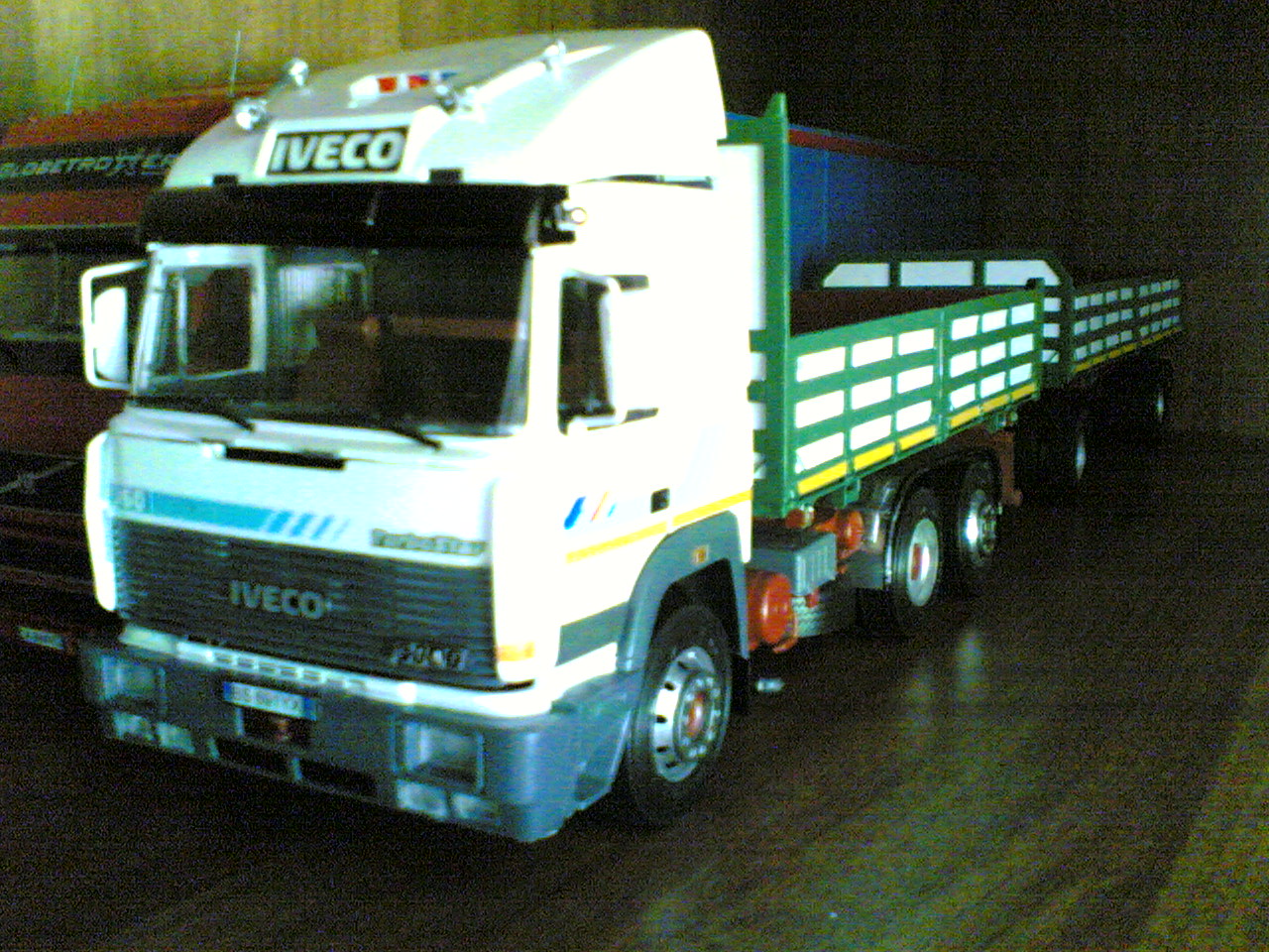 190 36 Turbostar Isi