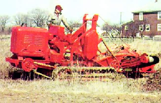 Gar Wood