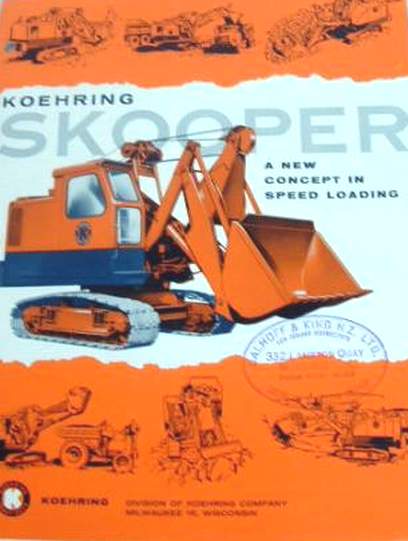 Koering