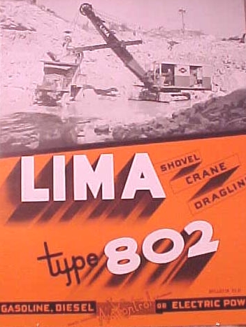 Lima 802